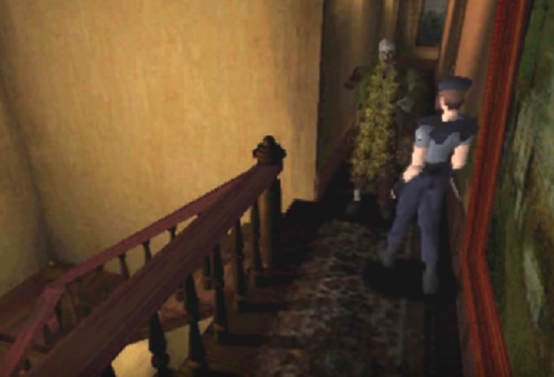 Illustration for article titled Resident Evil Taught Players How To Love Survival Horror